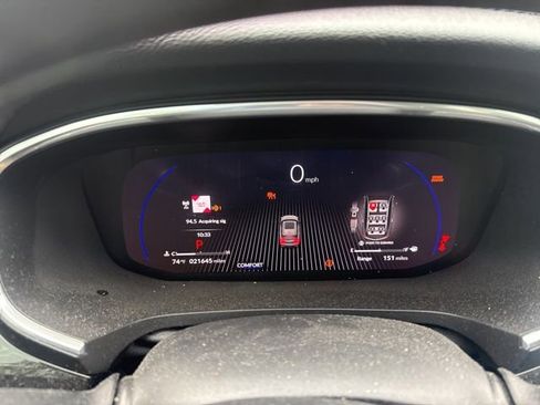 Used 2025 Acura MDX FWD image 5