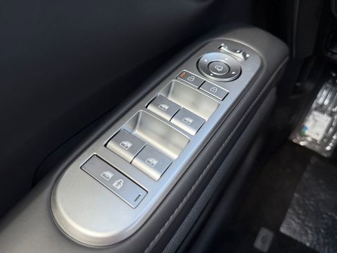 New 2026 Hyundai Palisade Calligraphy image 11