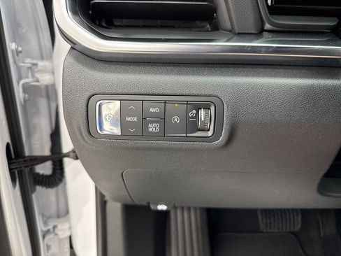 New 2026 GMC Terrain Elevation w/ Black Edition image 19