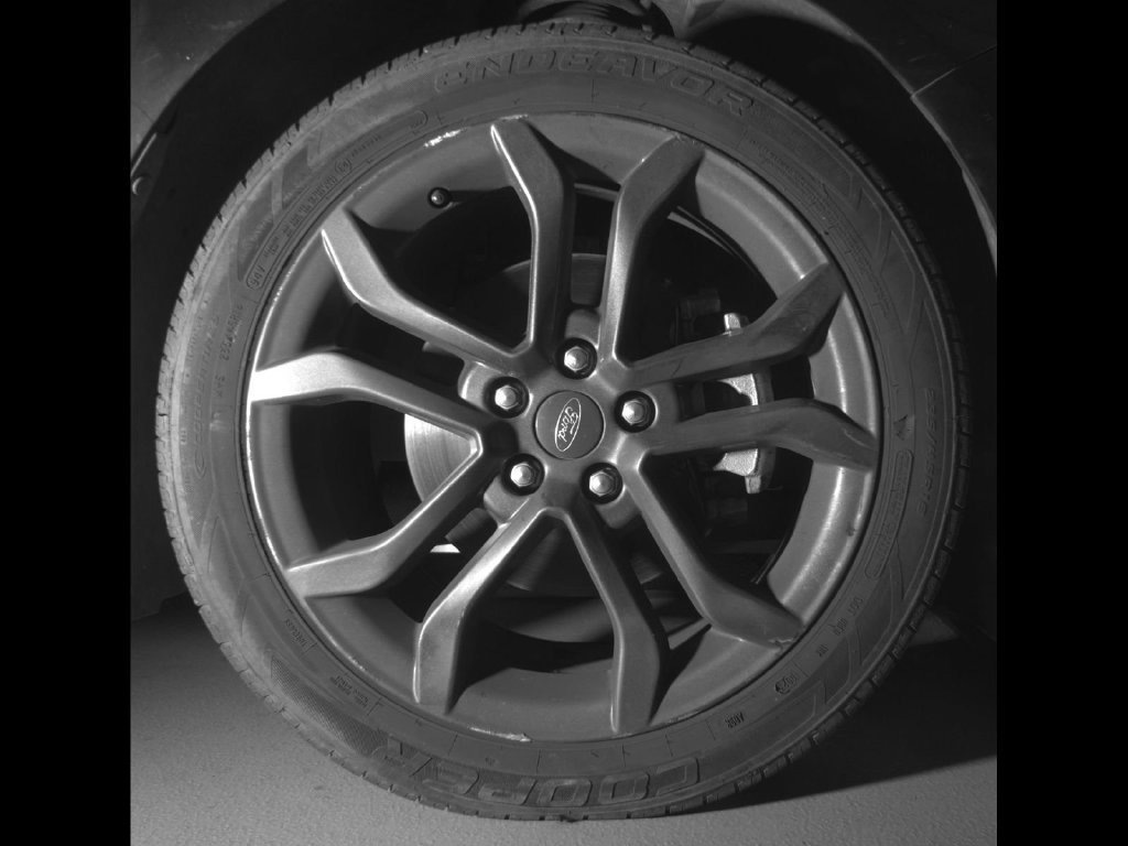 Used 2018 Ford Fusion SE w/ Equipment Group 201A FWD image 9