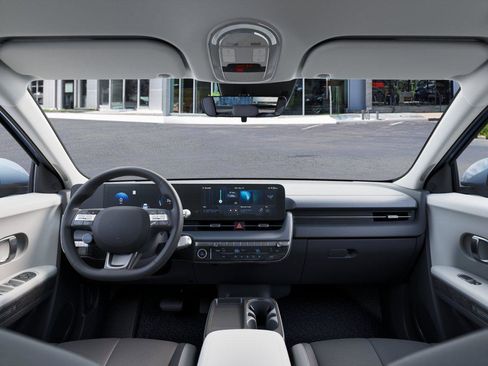 New 2026 Hyundai Ioniq 5 SE image 11