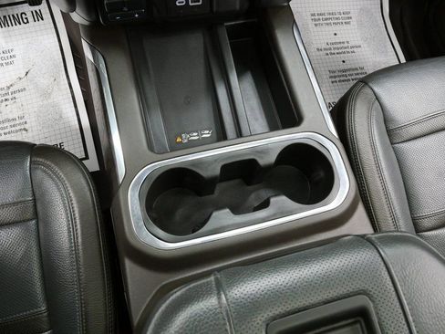 Used 2020 GMC Sierra 1500 Denali w/ Denali Ultimate Package image 33