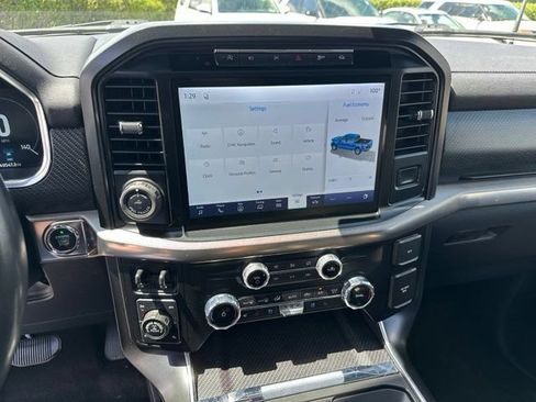 Used 2021 Ford F150 Raptor w/ Equipment Group 801A High AWD/4WD image 19