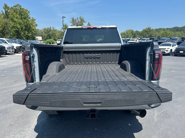 Used 2026 GMC Sierra 2500 AT4 AWD/4WD image 13