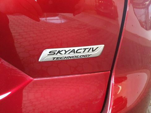 Used 2019 MAZDA CX-5 Grand Touring AWD/4WD image 9