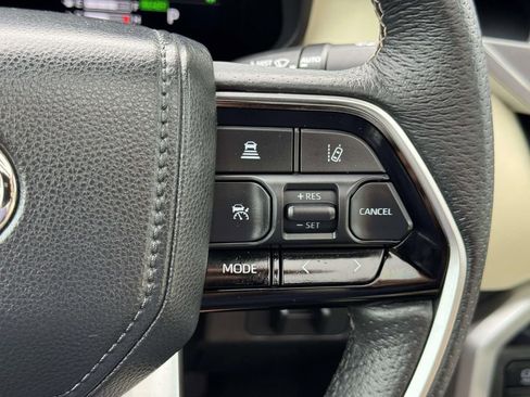 Used 2023 Toyota Tundra 1794 Edition w/ Advanced Package AWD/4WD image 12