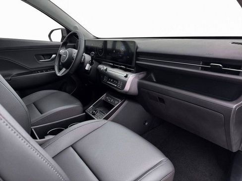 New 2026 Hyundai Kona Limited FWD image 15