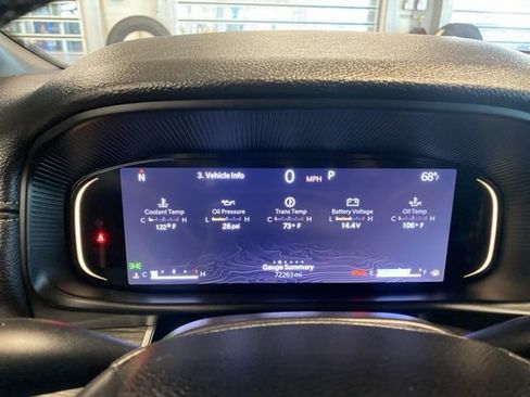 Used 2024 Jeep Wagoneer Series II image 17