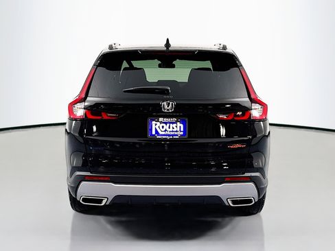 New 2026 Honda CR-V TrailSport image 6