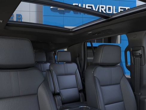 New 2026 Chevrolet Tahoe RST w/ Comfort Package AWD/4WD image 24