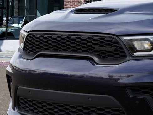 New 2027 Dodge Durango GT AWD/4WD image 11