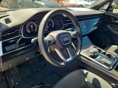 Certified 2025 Audi Q7 2.0T Premium Plus AWD/4WD image 17