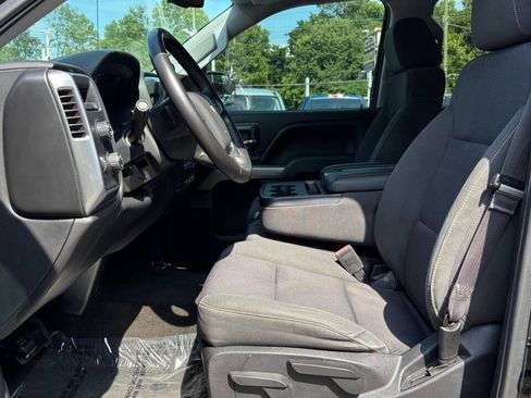 Used 2015 Chevrolet Silverado 1500 LT AWD/4WD image 10