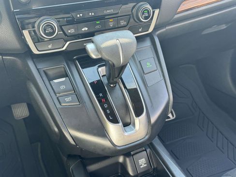 Used 2019 Honda CR-V EX image 31