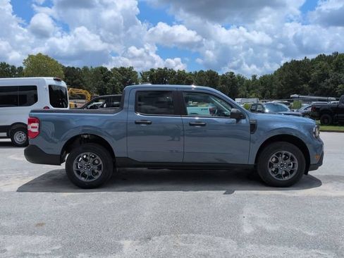 New 2026 Ford Maverick XLT FWD image 3