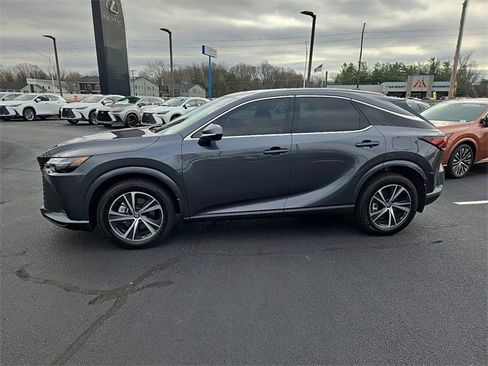 Certified 2024 Lexus RX 350 Premium image 5