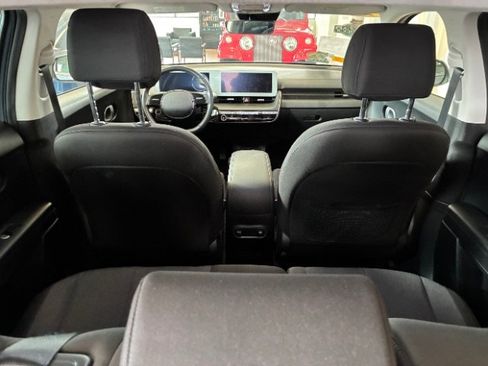 Used 2024 Hyundai Ioniq 5 SE RWD image 14