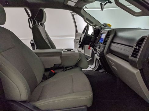 Used 2021 Ford F250 XL w/ STX Appearance Package image 20