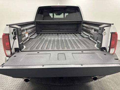 Certified 2025 Honda Ridgeline RTL+ image 33