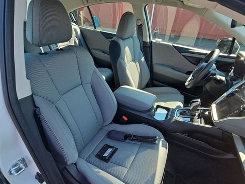 Used 2025 Subaru Legacy Premium AWD/4WD image 30