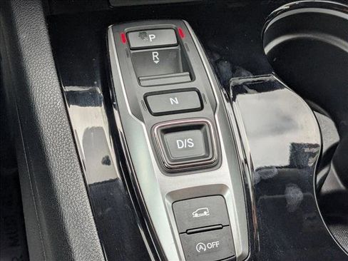 Used 2021 Honda Pilot Elite image 12