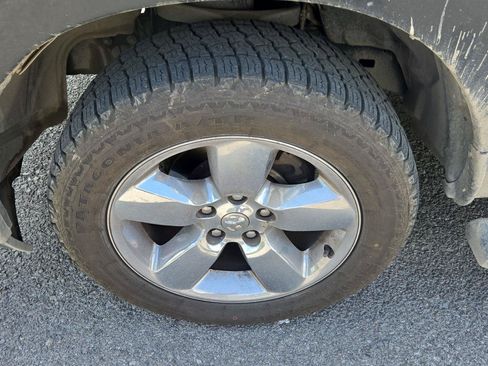 Used 2016 RAM 1500 Big Horn AWD/4WD image 12