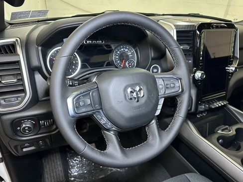 New 2026 RAM 1500 Big Horn image 21