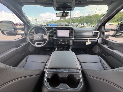 New 2026 Ford F350 Lariat AWD/4WD image 21