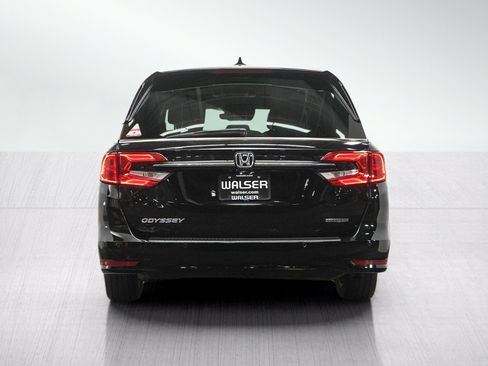Used 2022 Honda Odyssey Touring image 4