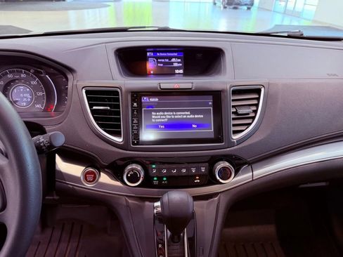 Used 2015 Honda CR-V EX image 23