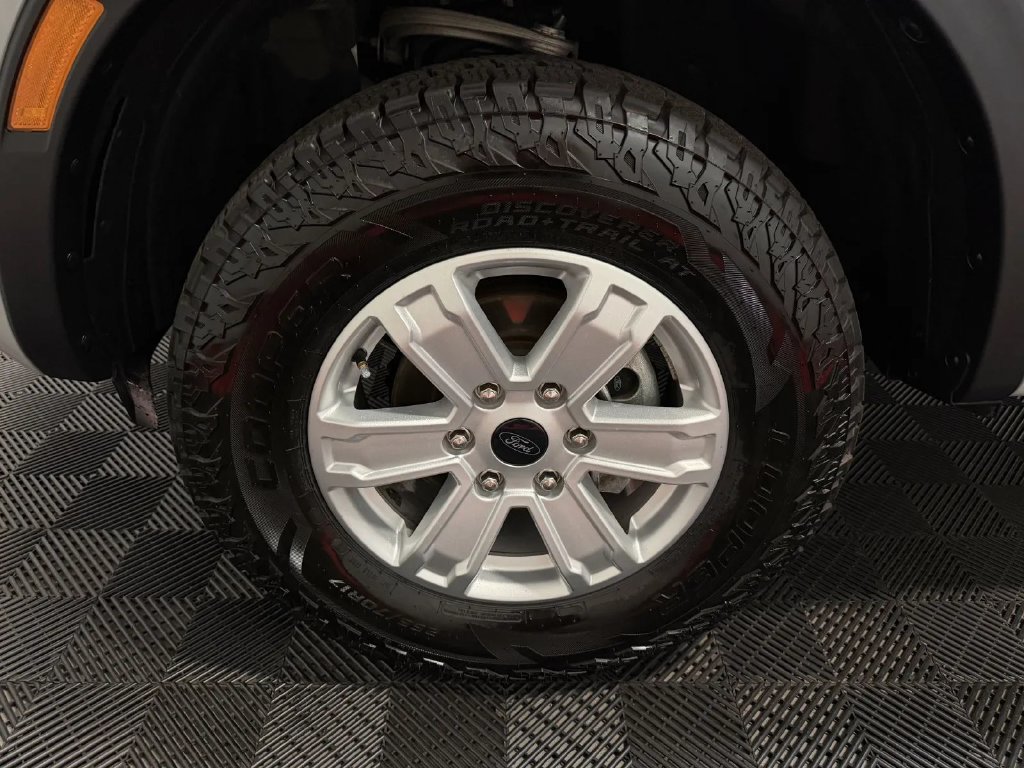 Used 2024 Ford Ranger XL AWD/4WD image 11