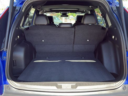 Used 2025 Honda CR-V Sport-L image 8