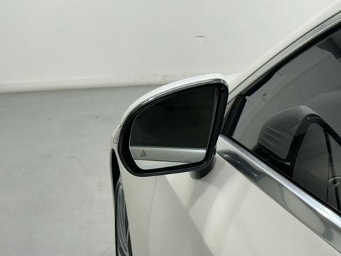 Used 2016 Mercedes-Benz S 550 4MATIC image 31