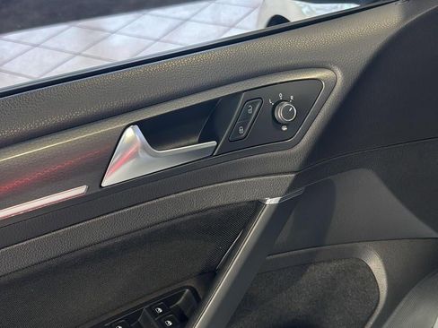 Used 2019 Volkswagen GTI Rabbit Edition image 19