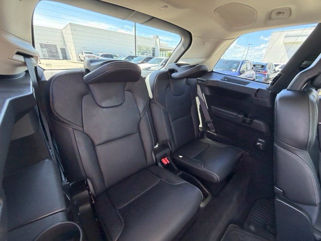 Used 2022 Volvo XC90 T6 Inscription w/ Advanced Package AWD/4WD image 33