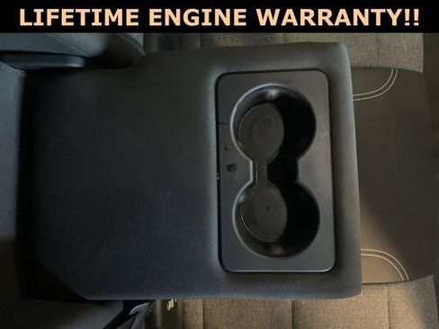 Used 2025 GMC Terrain Elevation image 33