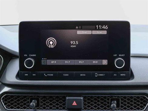 Used 2025 Acura Integra A-Spec image 16