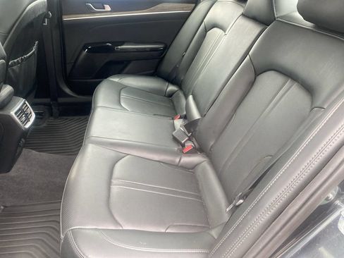 Used 2023 Kia K5 EX FWD image 9