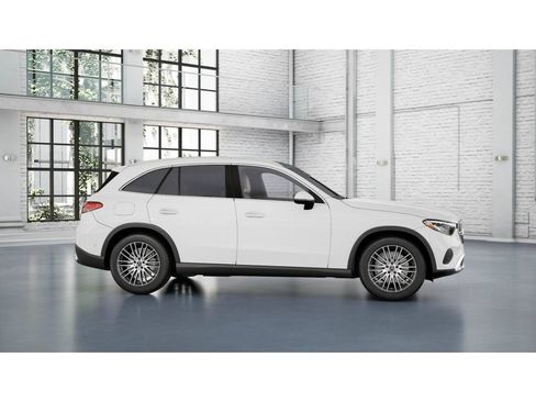 New 2026 Mercedes-Benz GLC 300 4MATIC image 15