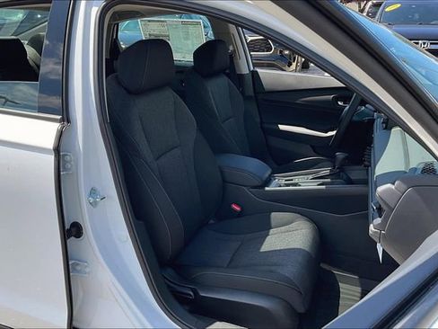 New 2025 Honda Accord SE image 25