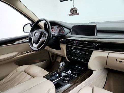 Used 2016 BMW X5 xDrive50i image 27