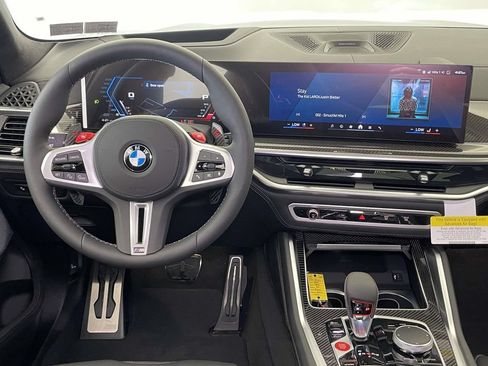 New 2026 BMW X5 M Competition w/ Executive Package AWD/4WD image 21