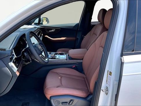 New 2026 Audi Q7 3.0T Premium Plus image 27