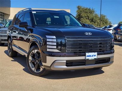 New 2026 Hyundai Palisade Limited