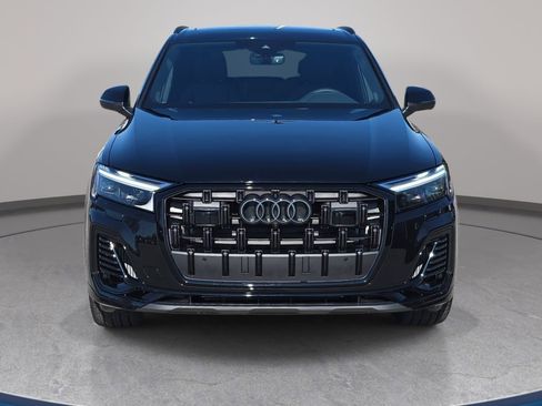 New 2026 Audi Q7 3.0T Premium Plus image 2