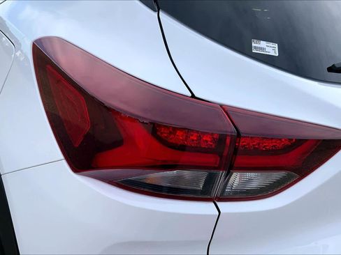 Used 2023 Chevrolet TrailBlazer ACTIV w/ Convenience Package image 27