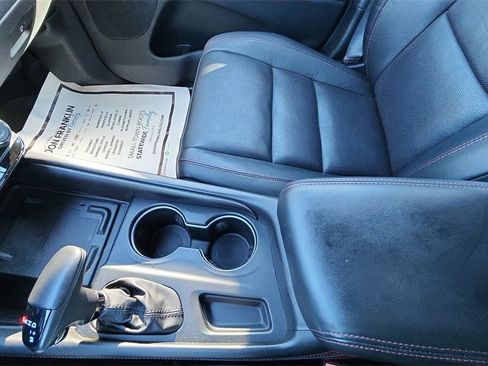 Used 2022 Dodge Durango R/T w/ Blacktop Package image 25