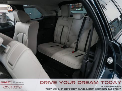 Used 2024 MAZDA CX-90 Plug-In Hybrid w/ Preferred image 33