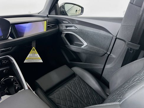 New 2026 Audi SQ5 Prestige AWD/4WD image 23