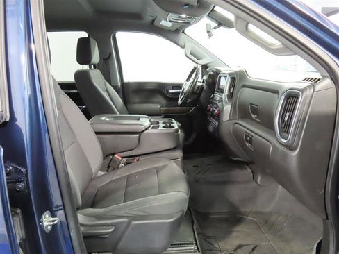 Used 2020 Chevrolet Silverado 1500 RST w/ All-Star Edition image 28